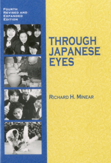 Through Japanese Eyes, Paperback / softback Book