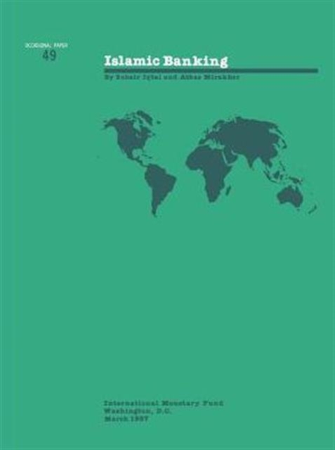 Islamic Banking : Occasional Paper, No 49, Paperback / softback Book