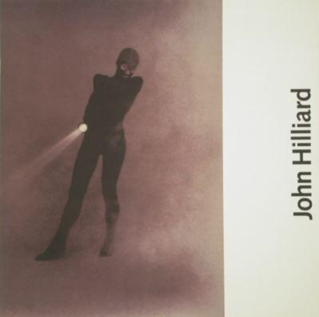 John Hilliard, Paperback / softback Book