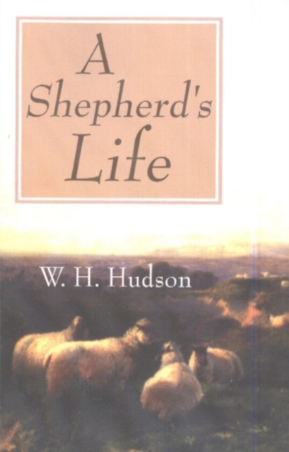 Shepherd's Life: Impressions of the South Wilshire Downs, Paperback / softback Book