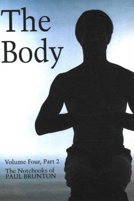 Body, Paperback / softback Book