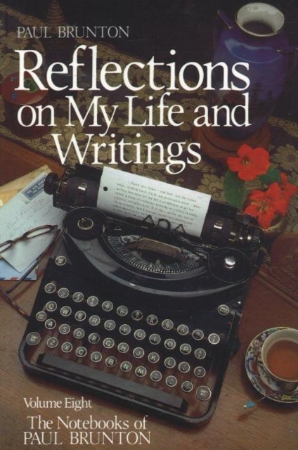 Reflections on My Life & Writings, Paperback / softback Book