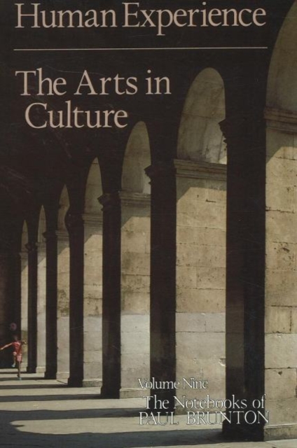 Human Experience / The Arts in Culture, Paperback / softback Book