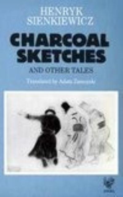 Charcoal Sketches and other tales, Paperback / softback Book