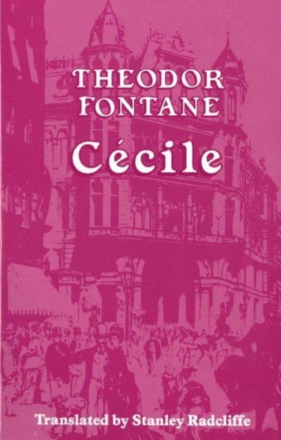 Cecile H-B, Hardback Book
