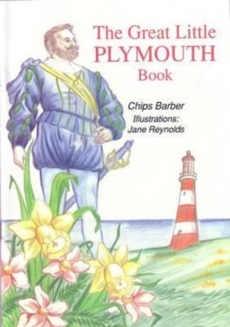 The Great Little Plymouth Book, Paperback / softback Book
