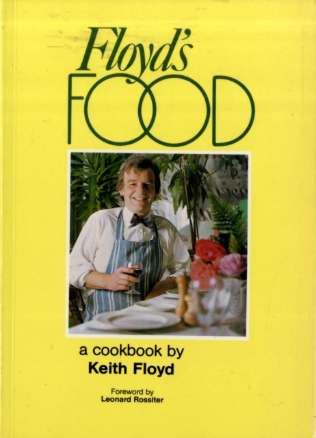 Floyd's Food, Paperback Book