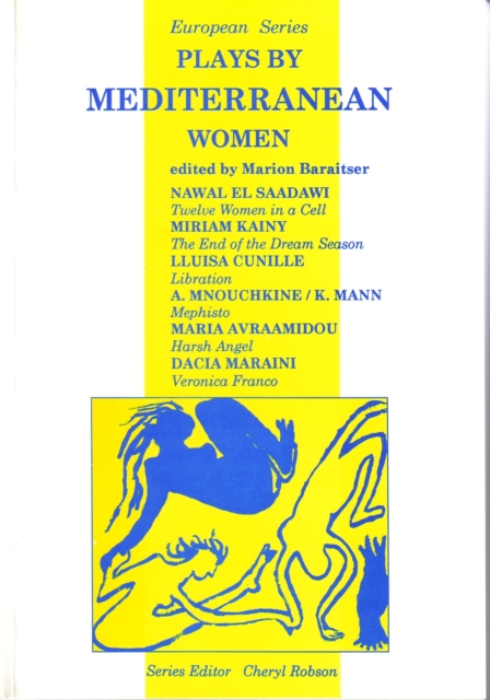 Plays by Mediterranean Women, Paperback / softback Book