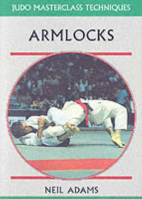 Armlocks, Paperback / softback Book