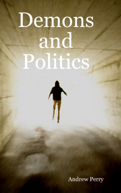 Demons and Politics, Paperback / softback Book