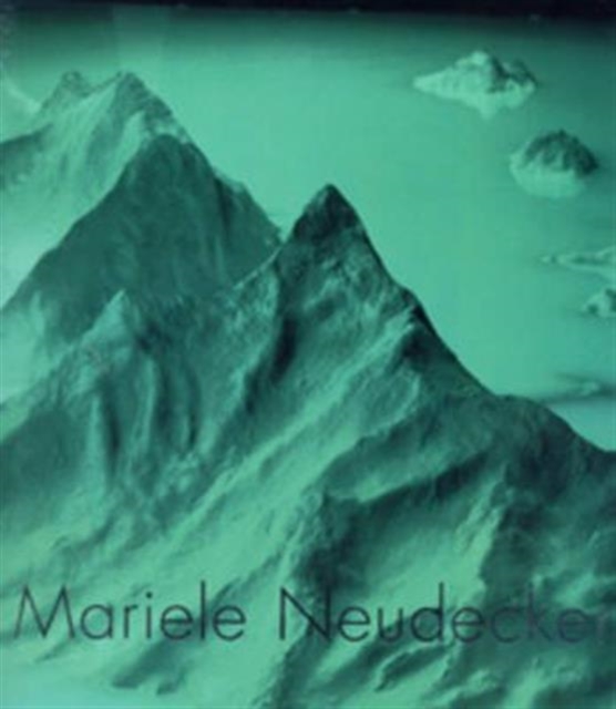 Mariele Neudecker, Paperback / softback Book