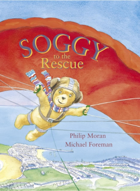 Soggy to the Rescue, Paperback / softback Book