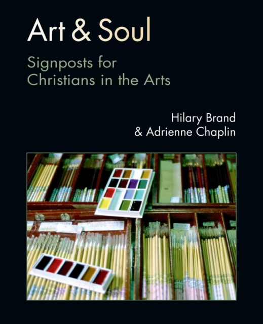 Art and Soul (Rev), Paperback / softback Book
