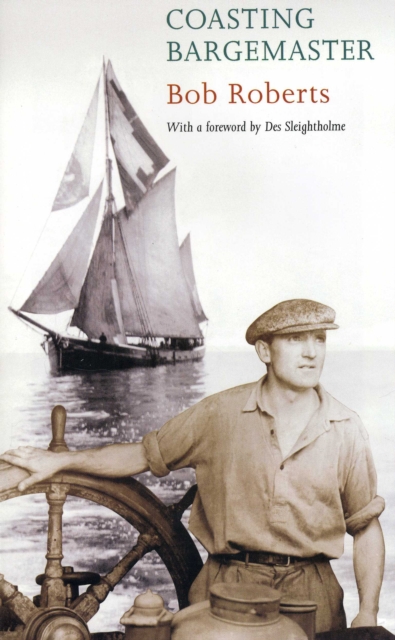 Coasting Bargemaster, Paperback / softback Book