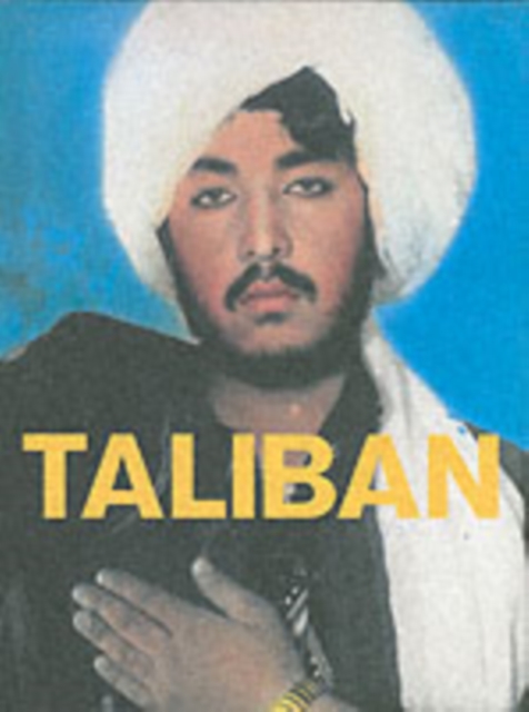 Taliban, Hardback Book