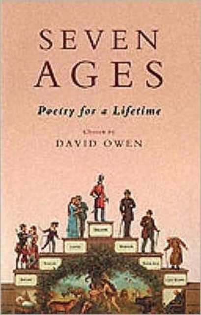 SEVEN AGES, Paperback Book