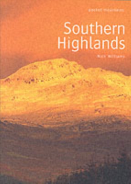 Southern Highlands, Paperback / softback Book