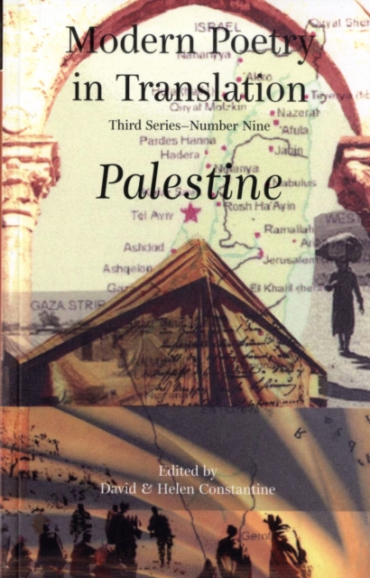 Palestine, Paperback / softback Book