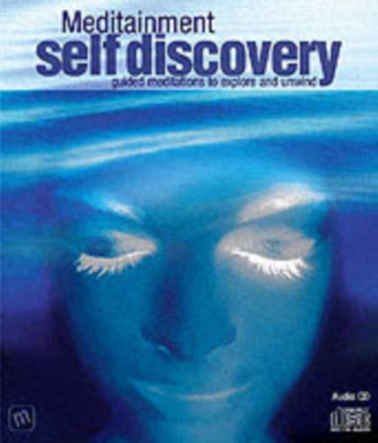 Self Discovery, CD-Audio Book