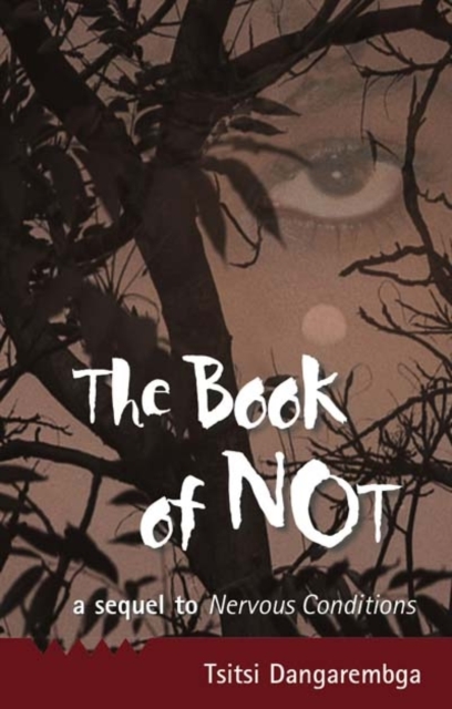 The Book Of Not, Paperback / softback Book
