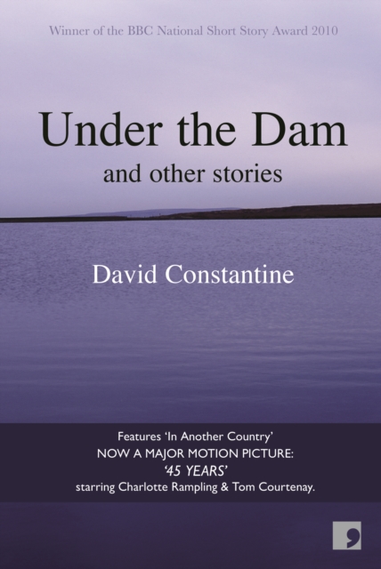 Under the Dam : and other stories, Paperback / softback Book