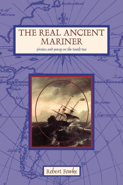 the Real Ancient Mariner, Paperback / softback Book