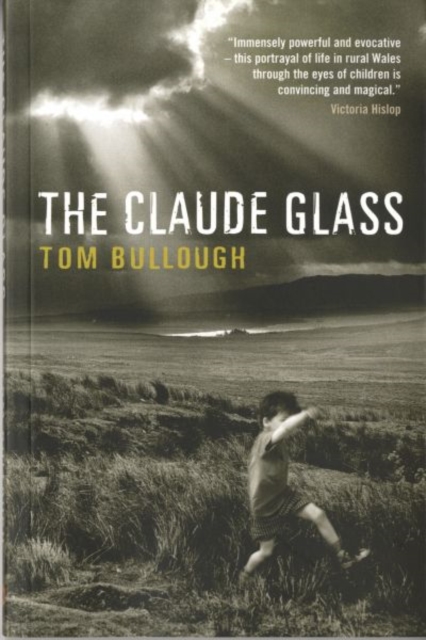 The Claude Glass, Paperback / softback Book