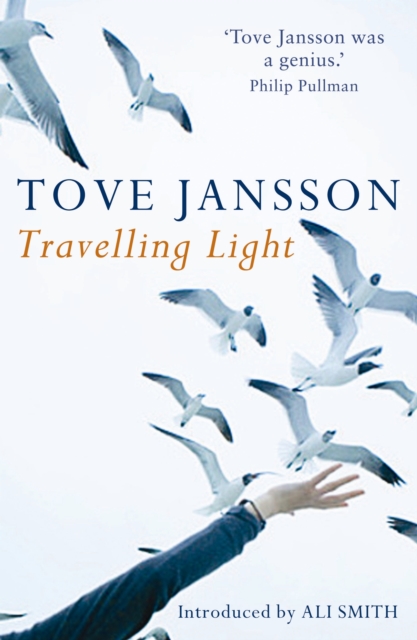 Travelling Light, Paperback / softback Book