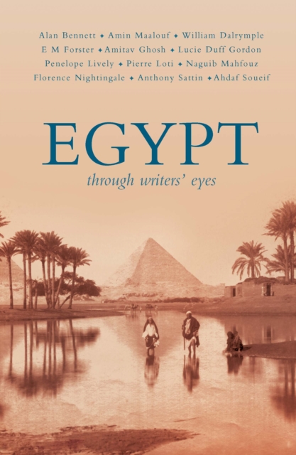 Egypt & The Nile, Paperback / softback Book