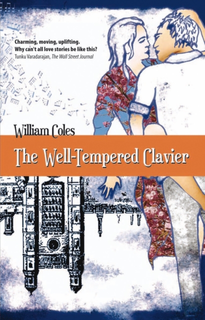 The Well-Tempered Clavier, Paperback / softback Book