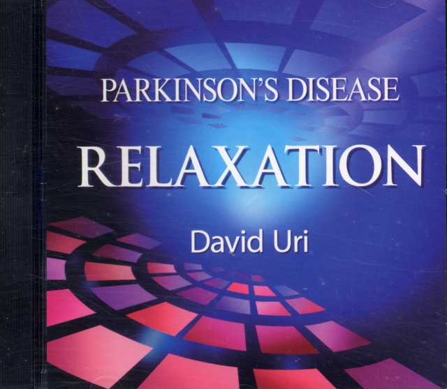 Parkinson's Disease, Relaxation, CD-Audio Book