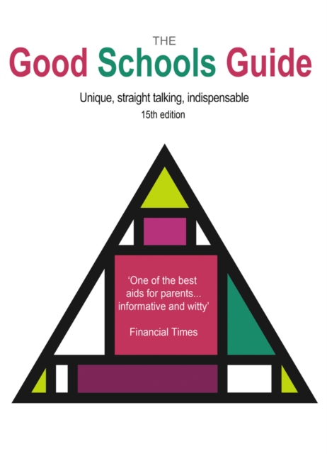The Good Schools Guide 2010, Paperback / softback Book