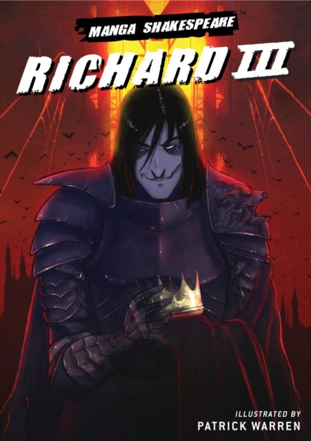 Richard III, Paperback / softback Book