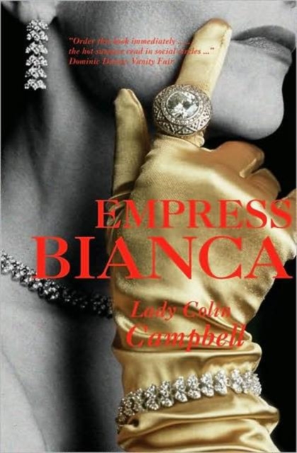 Empress Bianca, Paperback / softback Book