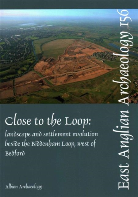 EAA 156: Close to the Loop, Paperback / softback Book