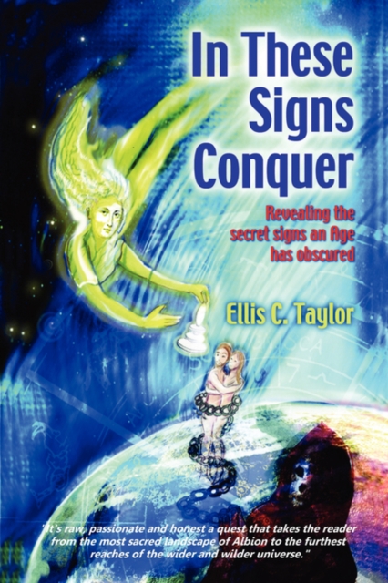 In These Signs Conquer, Paperback / softback Book
