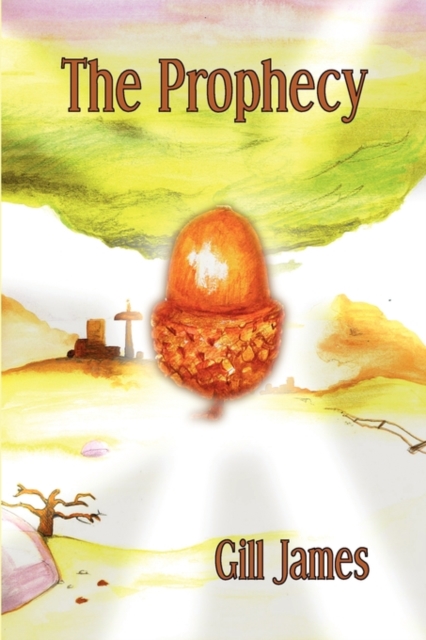 The Prophecy, Paperback / softback Book