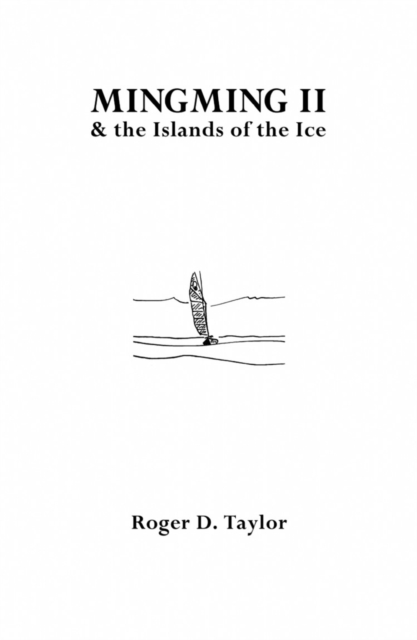 Mingming II & the Islands of the Ice, EPUB eBook