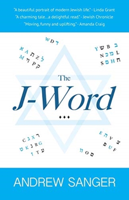 The J-Word, Paperback / softback Book