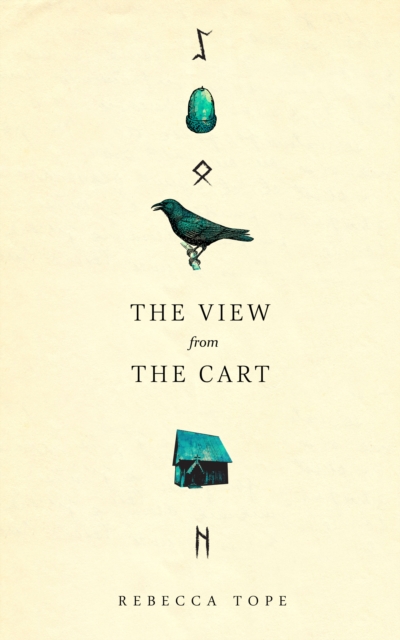 The View From the Cart, EPUB eBook