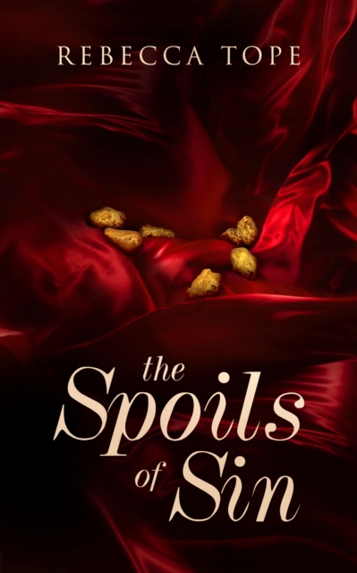 The Spoils of Sin, EPUB eBook