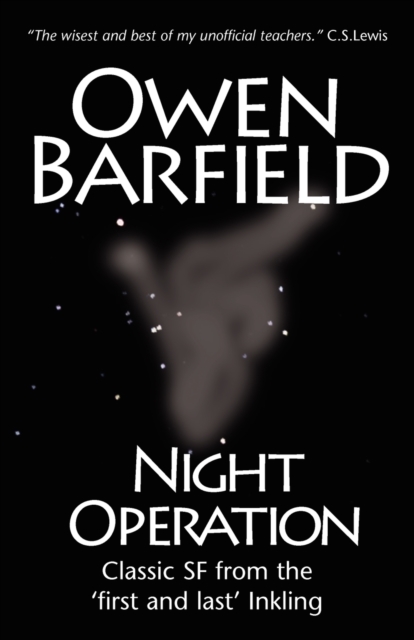 Night Operation, Paperback / softback Book
