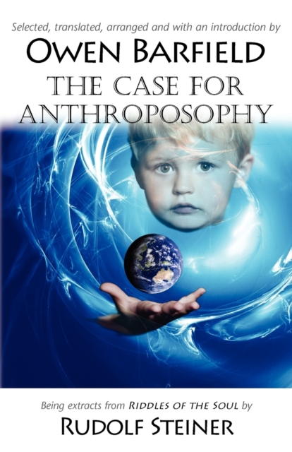 The Case for Anthroposophy, Paperback / softback Book