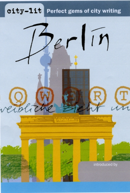 Berlin, Paperback / softback Book
