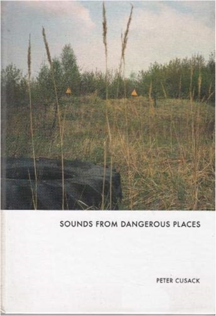 Sounds from Dangerous Places, Mixed media product Book