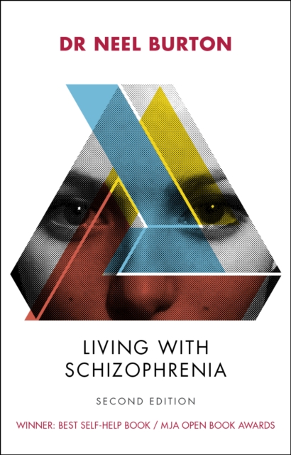 Living with Schizophrenia, 2nd edition, Paperback / softback Book