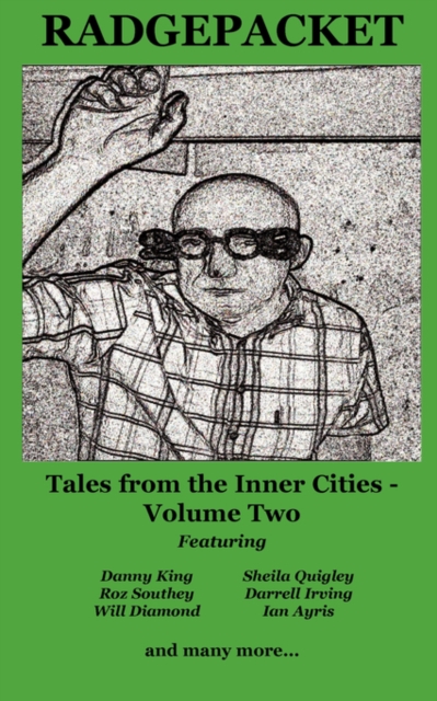 Radgepacket : Tales from the Inner Cities v. 2, Paperback / softback Book