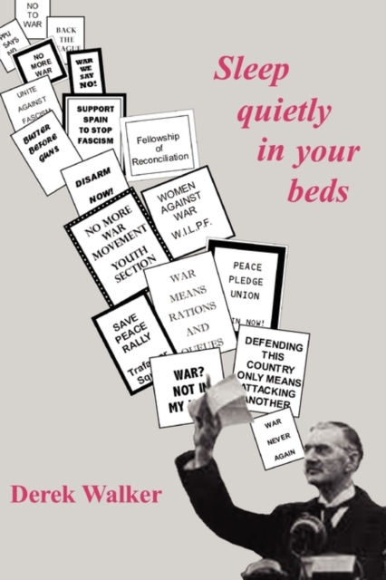 Sleep Quietly in Your Beds, Paperback / softback Book