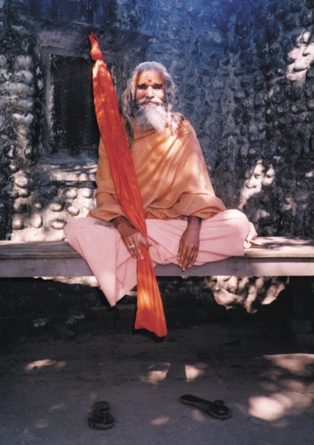 Dandi Swami : The Story of the Guru's Will, Maharishi Mahesh Yogi, the Shankaracharyas of Jyotir Math, & Meetings with Dandi Swami Narayananand Saraswati., Paperback / softback Book