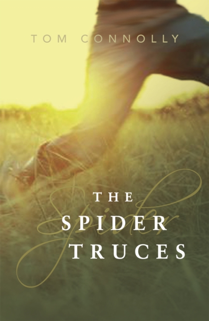 Spider Truces, Paperback / softback Book